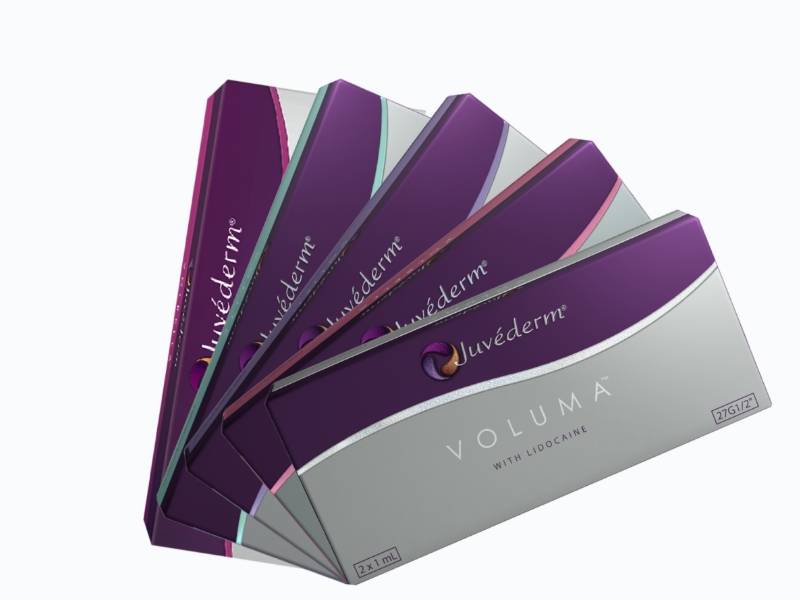 喬亞登玻尿酸｜精緻立體美學